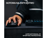 LOGITECH G PRO X Superlight 2 biały 910-006638 - 1172770 - zdjęcie 10